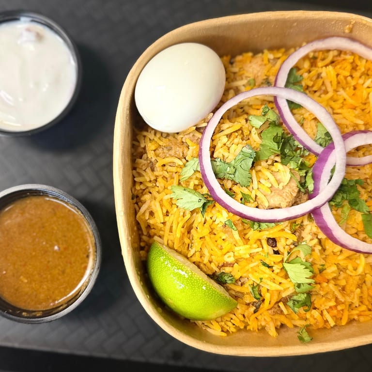 Savor Our Delivery Options
