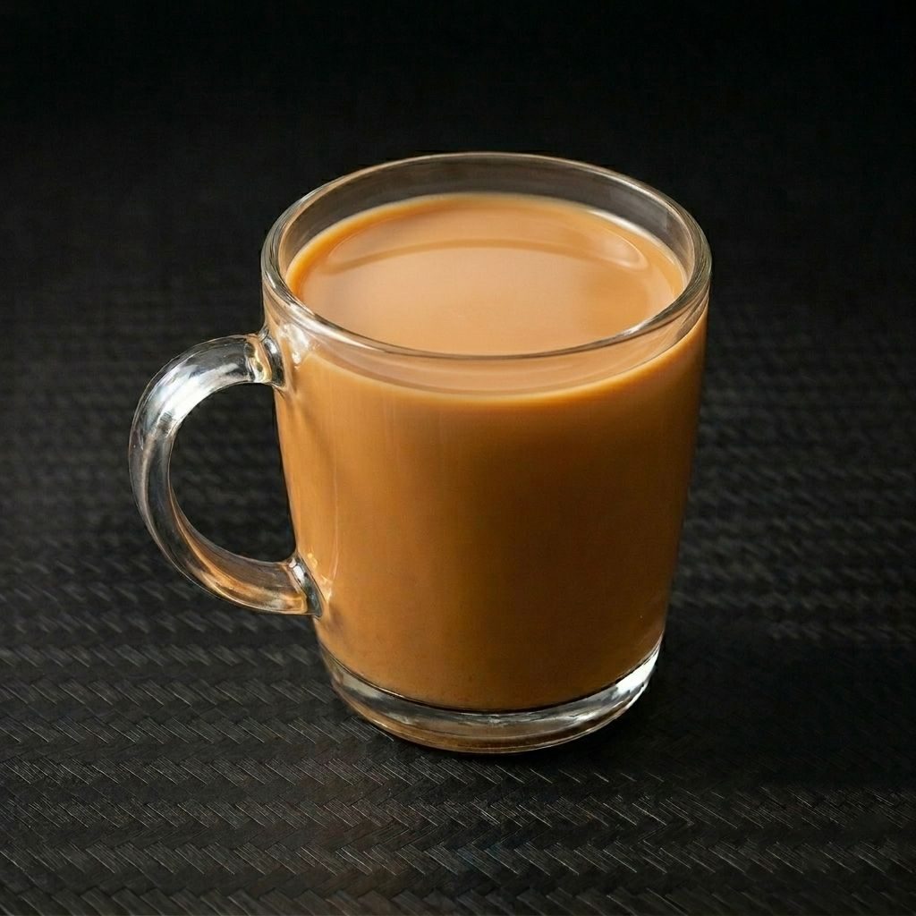 Masala Chai.