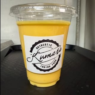 Mango Lassi BOGO